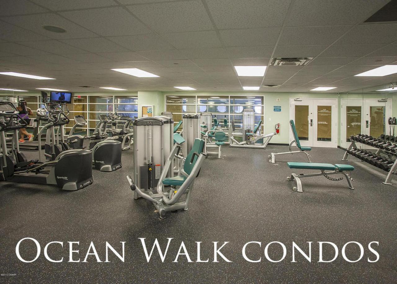 Ocean Walk Magnificent Ocean Front View Holiday home *