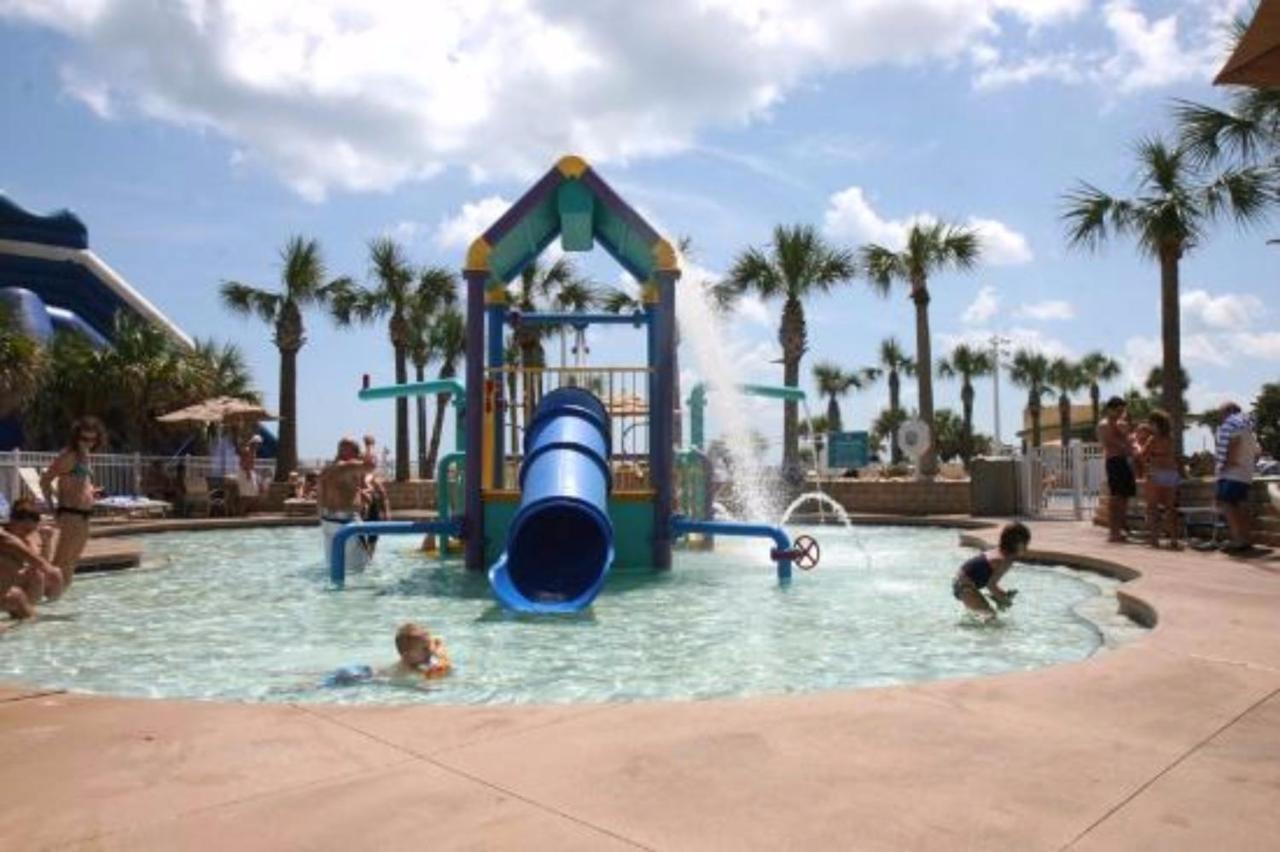 Holiday home Ocean Walk Magnificent Ocean Front View Daytona Beach