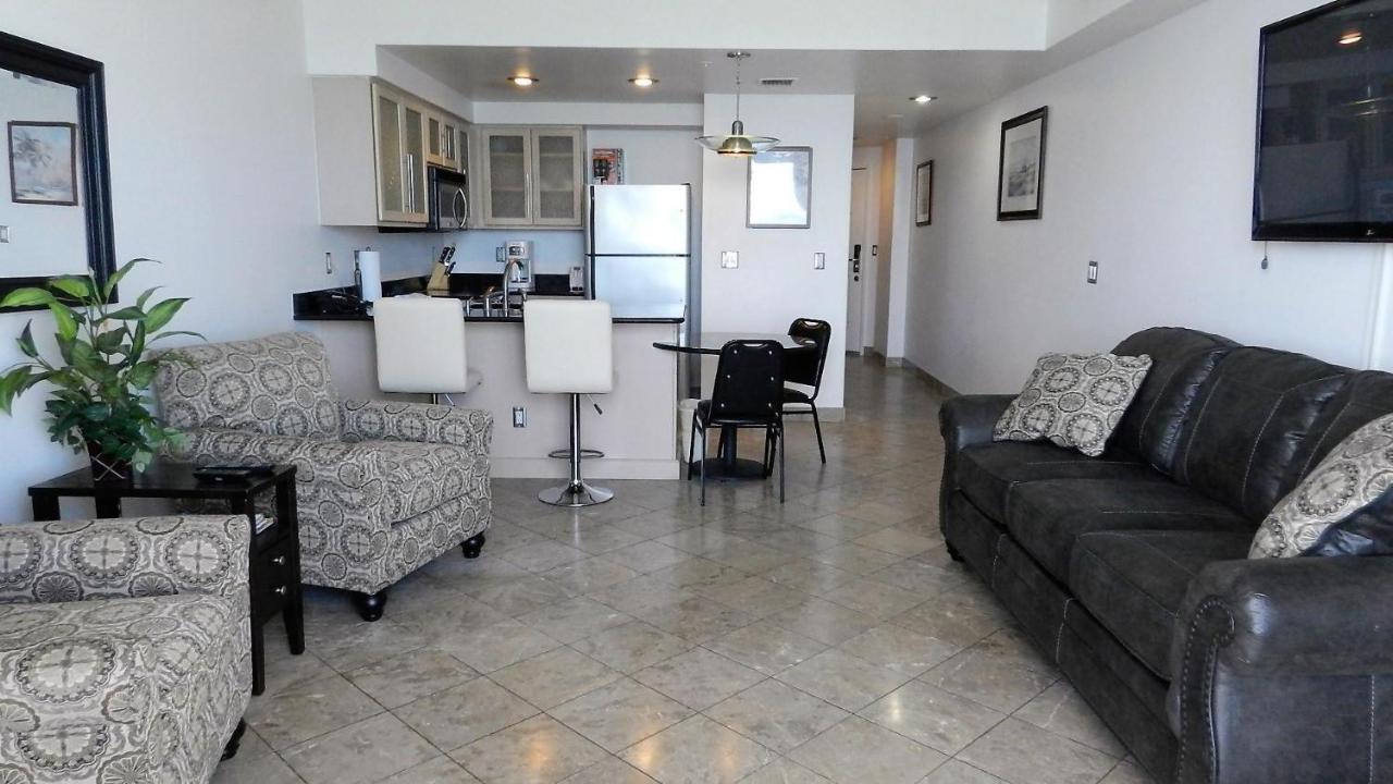 Holiday home Ocean Walk Magnificent Ocean Front View Daytona Beach