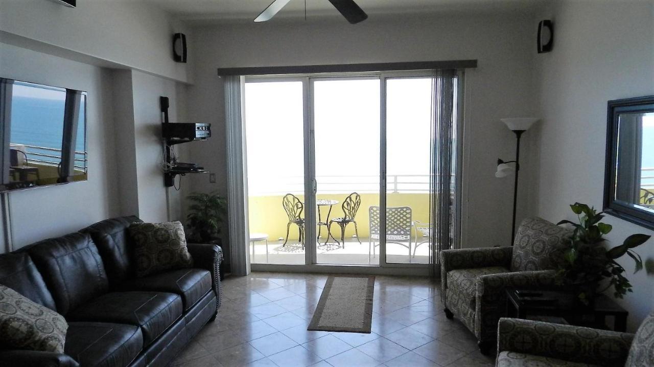 Ocean Walk Magnificent Ocean Front View Holiday home