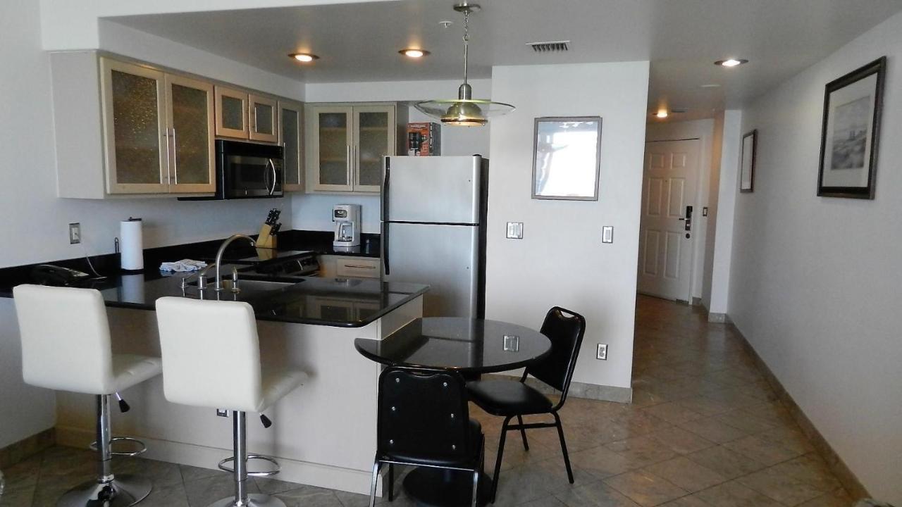 Holiday home Ocean Walk Magnificent Ocean Front View *
