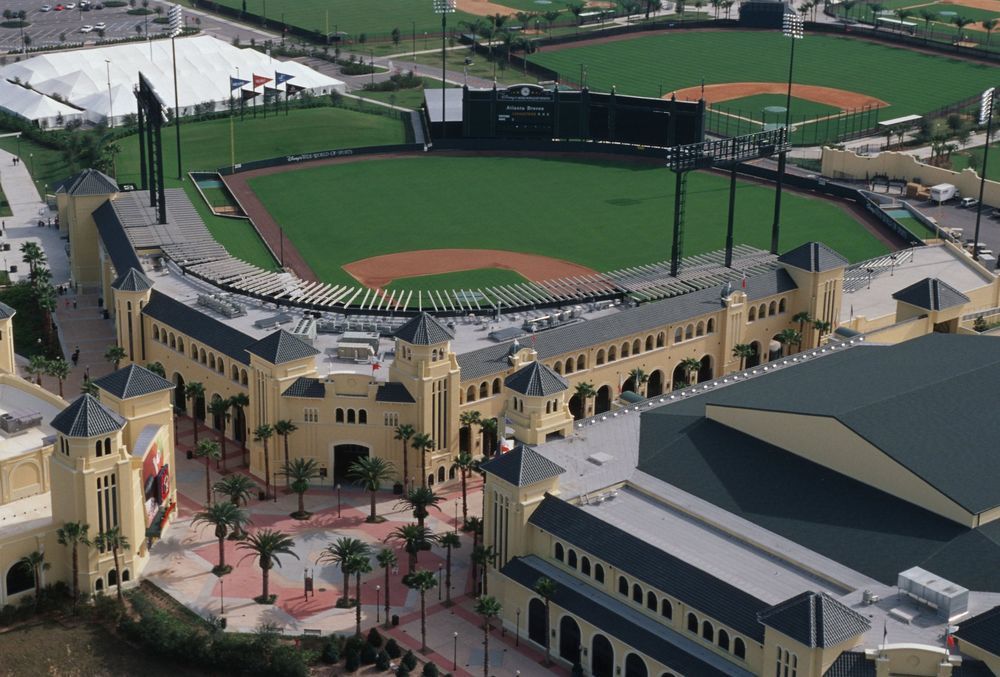 Resort Orlando - Springs™ Area, An Ihg Lake Buena Vista