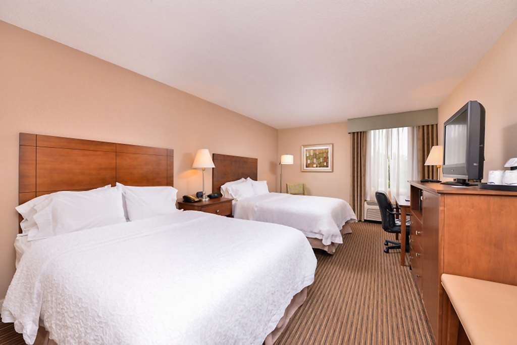 Hampton Lauderdale 3* Plantation