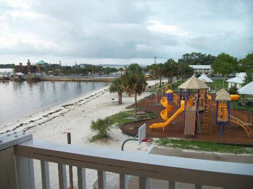 Aparthotel Cedar Cove Beach And Yacht Club 3*