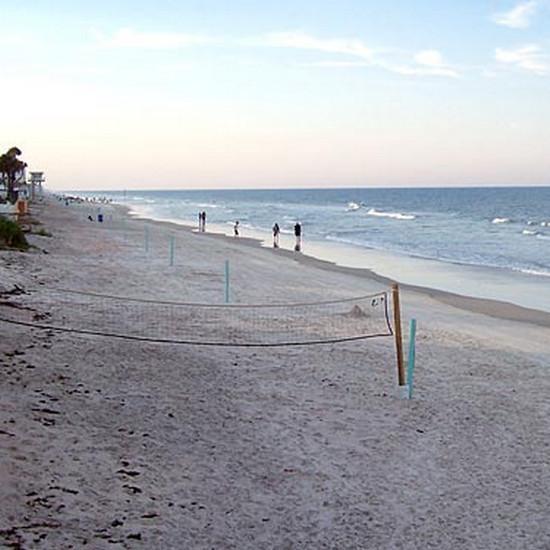 Georgian Club Ormond Beach