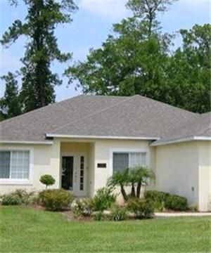 Florint Pool Homes Holiday home Four Corners