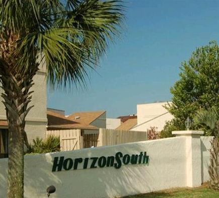 Aparthotel Horizon South 4*
