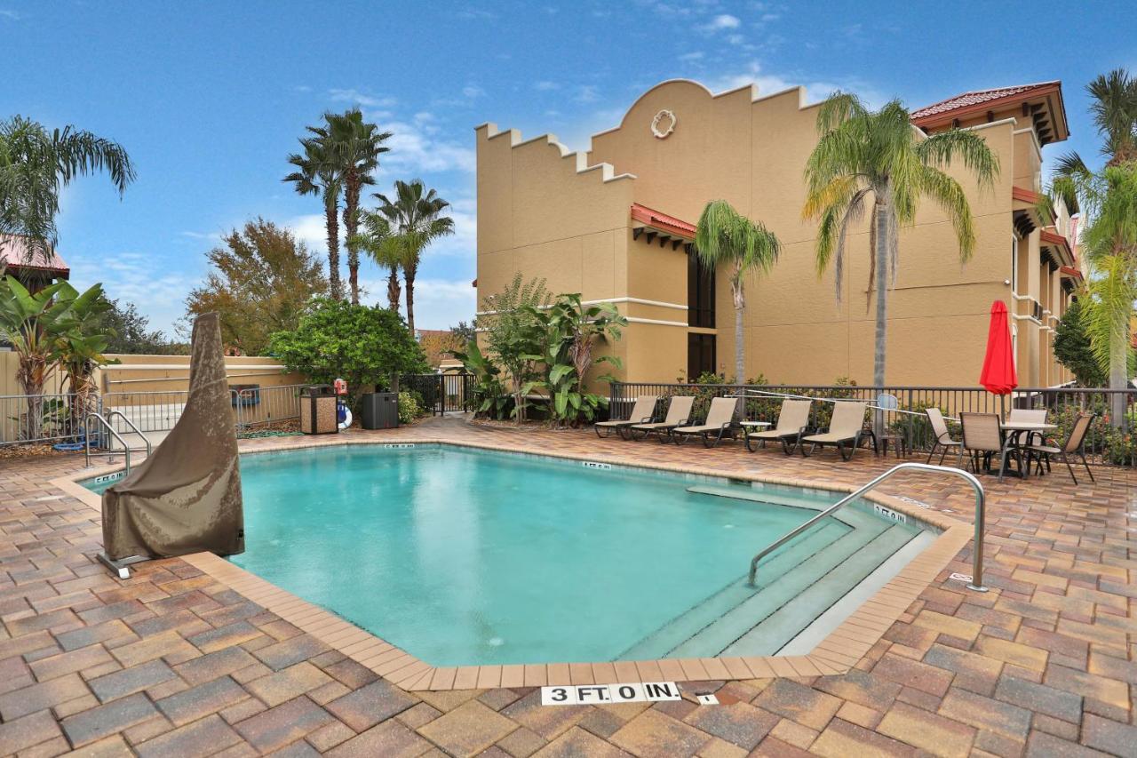Apartment Destination Dream Ormond Beach
