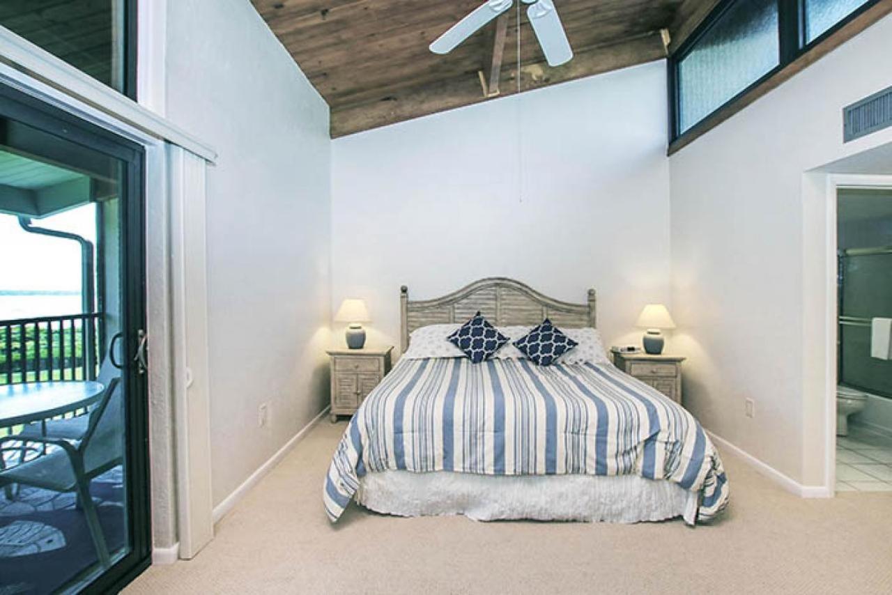 Loggerhead Cay 433 Apartment Sanibel