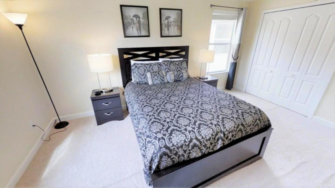 Aco244924 - Paradise Palms - 6 Bed 5 Baths Villa Orlando