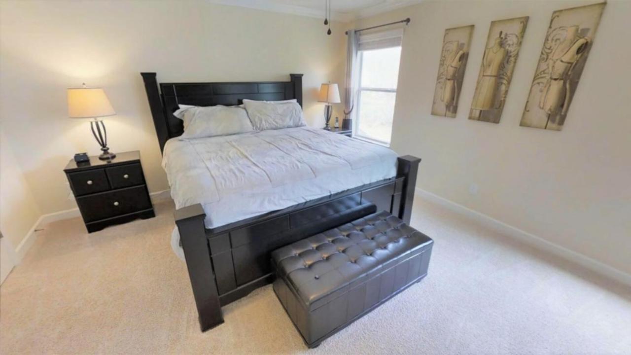 Aco244924 - Paradise Palms - 6 Bed 5 Baths Villa