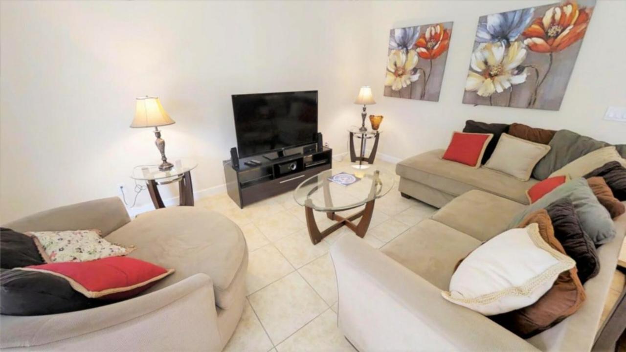 Aco244924 - Paradise Palms - 6 Bed 5 Baths