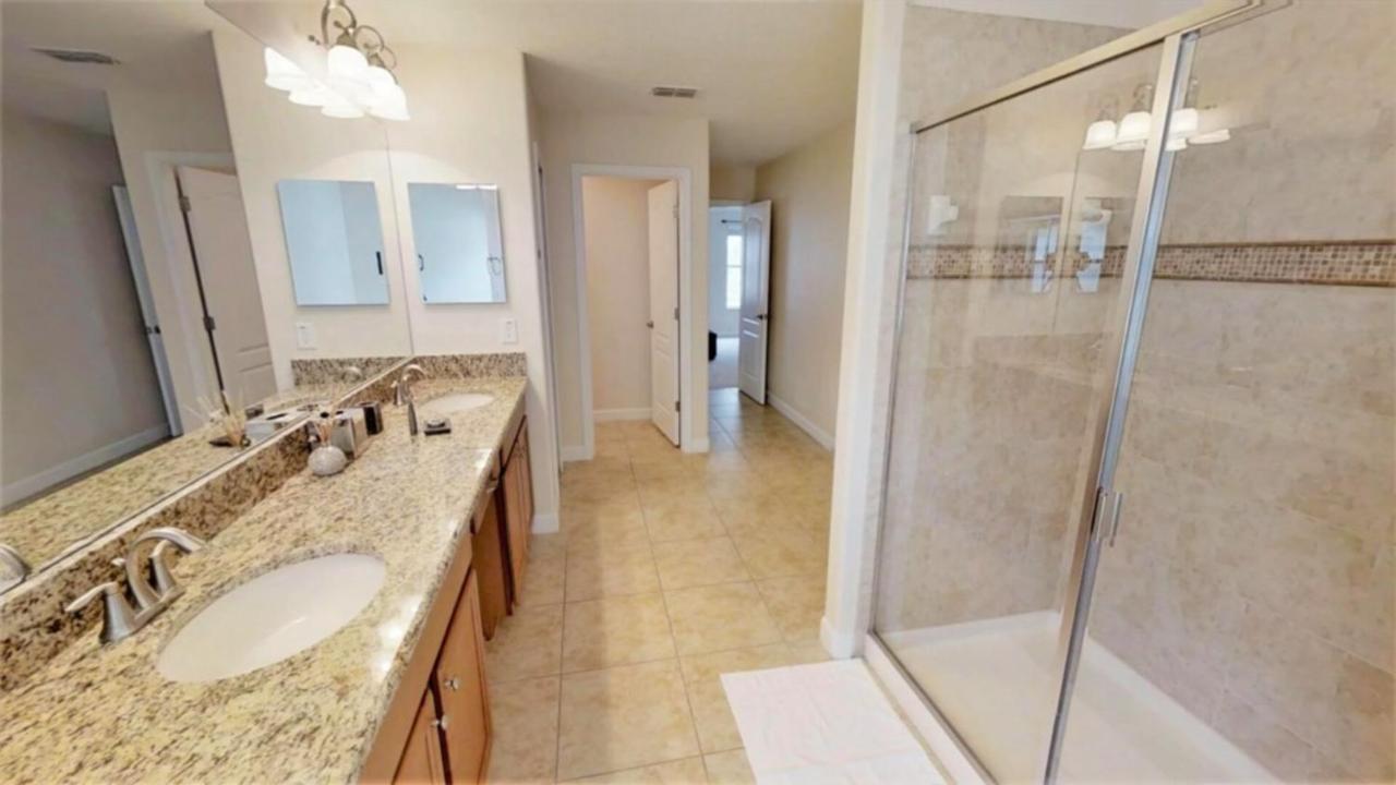 Aco244924 - Paradise Palms - 6 Bed 5 Baths Villa Orlando