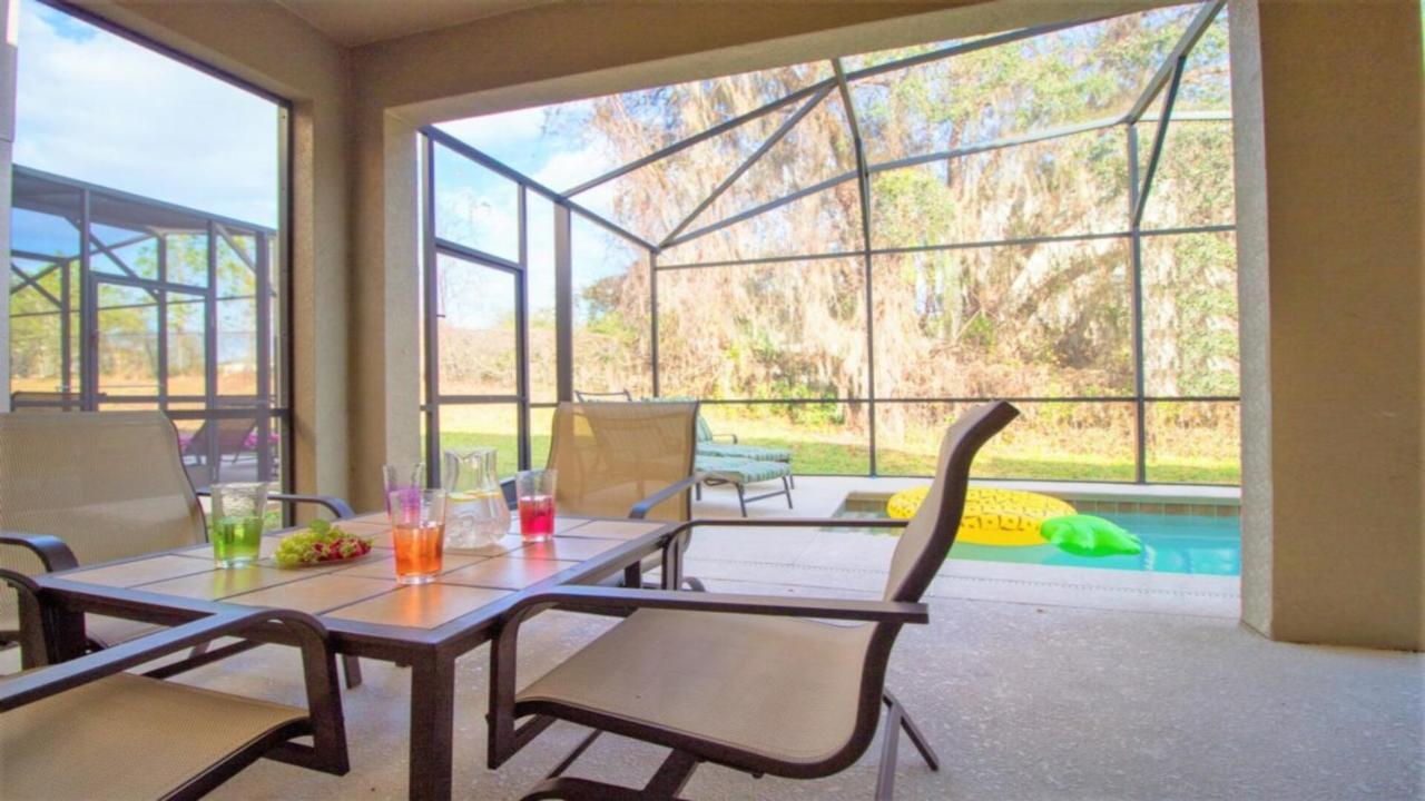Villa Aco244924 - Paradise Palms - 6 Bed 5 Baths Orlando