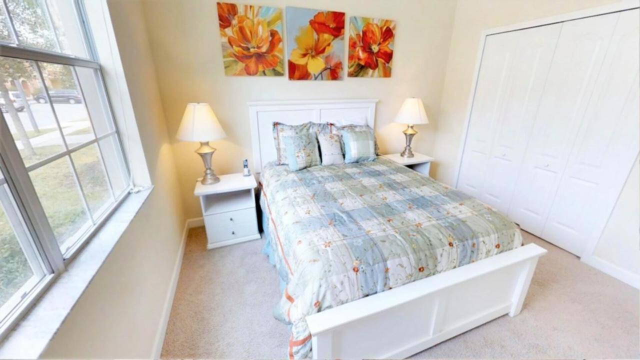 Aco244924 - Paradise Palms - 6 Bed 5 Baths Villa Orlando