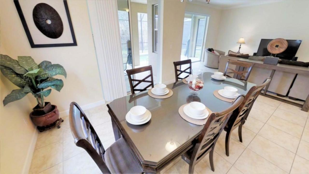 Aco244924 - Paradise Palms - 6 Bed 5 Baths Villa