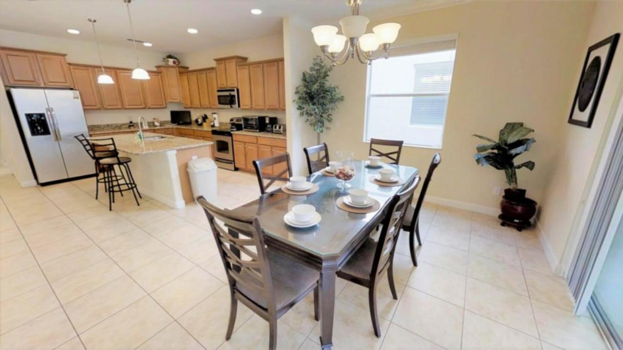 Aco244924 - Paradise Palms - 6 Bed 5 Baths Villa *