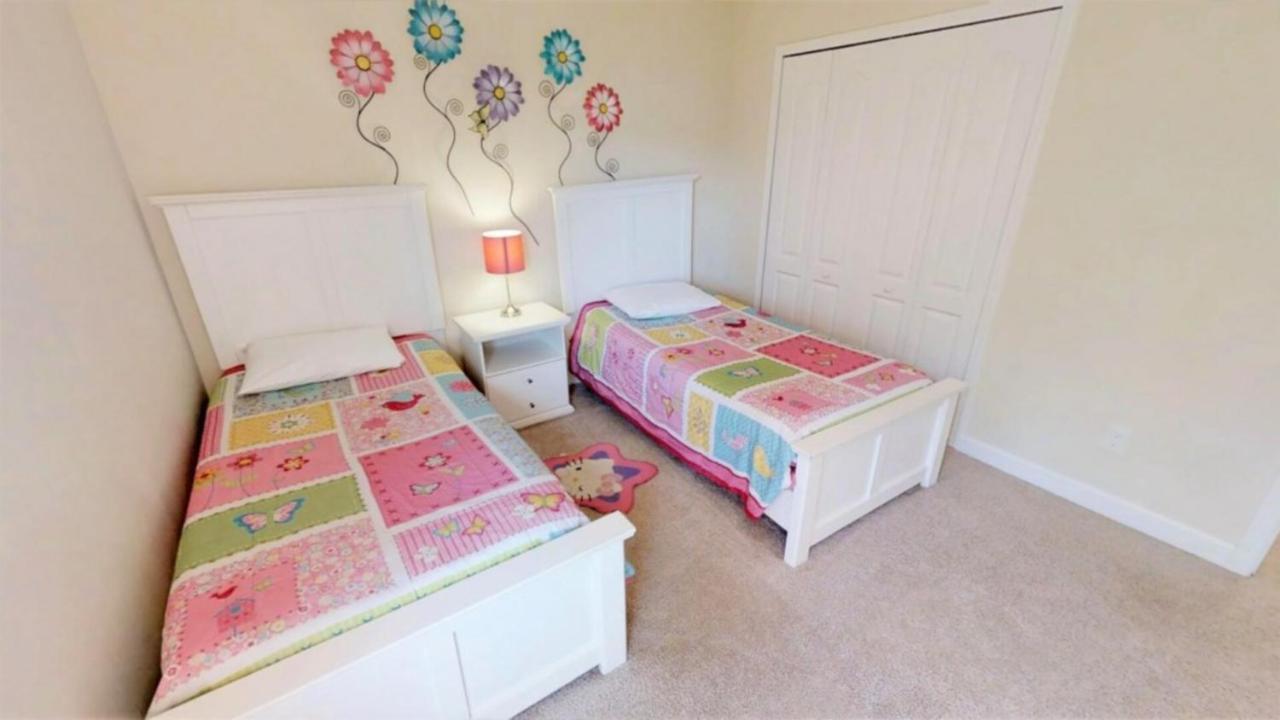 Villa Aco244924 - Paradise Palms - 6 Bed 5 Baths Orlando