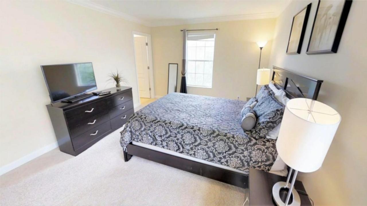 Villa Aco244924 - Paradise Palms - 6 Bed 5 Baths Orlando