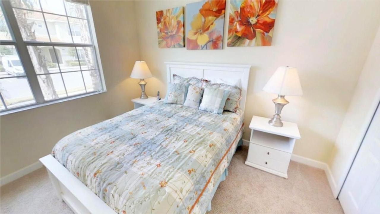Villa Aco244924 - Paradise Palms - 6 Bed 5 Baths