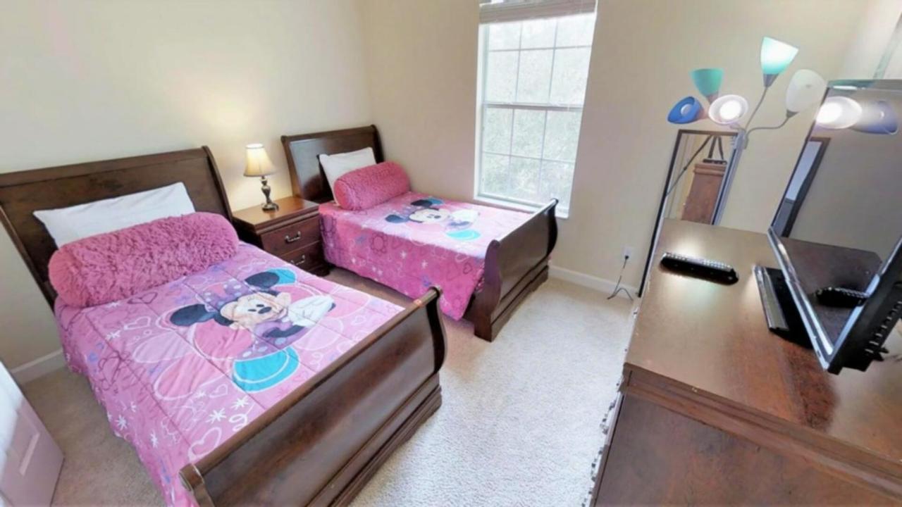 Villa Aco244924 - Paradise Palms - 6 Bed 5 Baths *