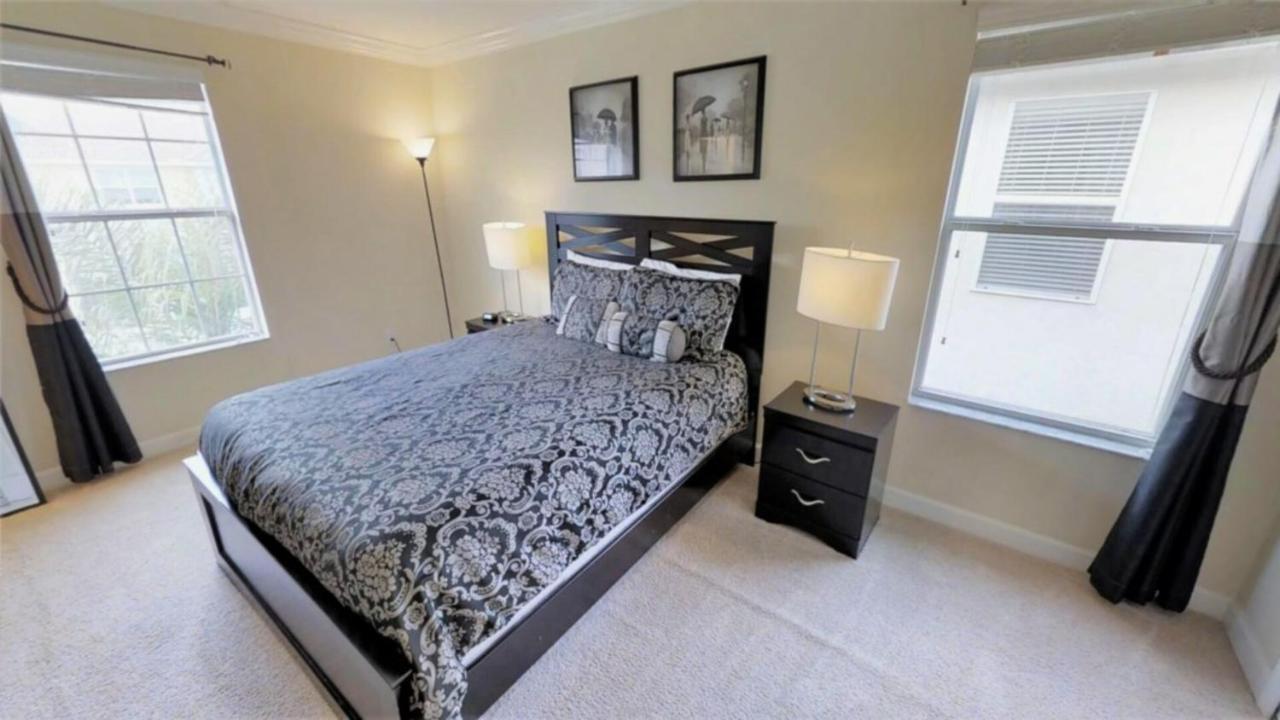 Villa Aco244924 - Paradise Palms - 6 Bed 5 Baths Orlando