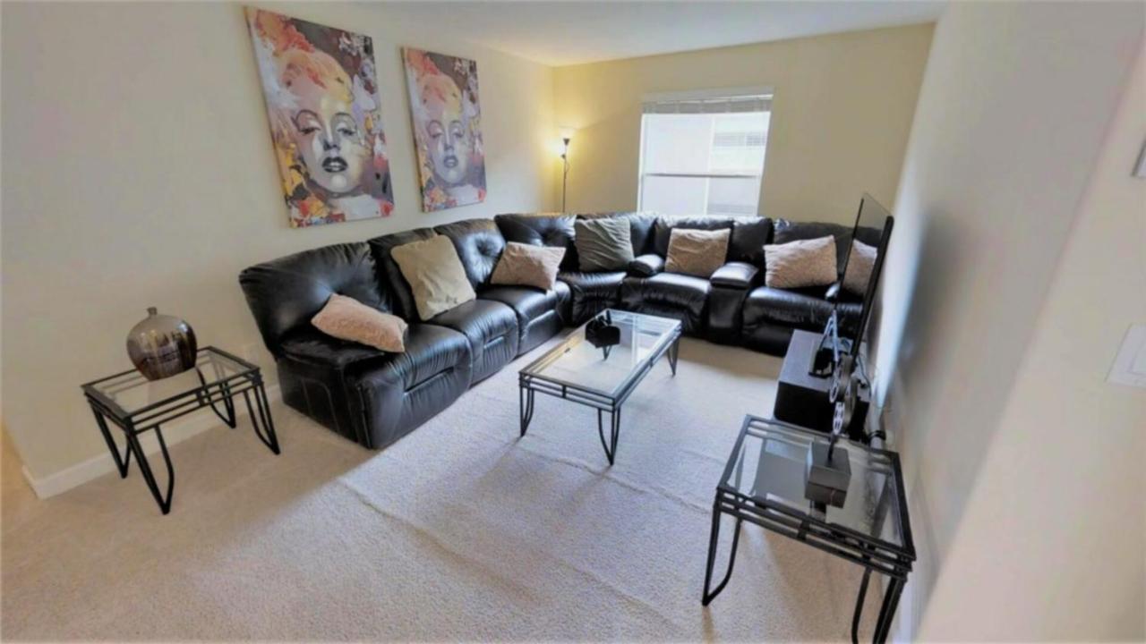 Aco244924 - Paradise Palms - 6 Bed 5 Baths