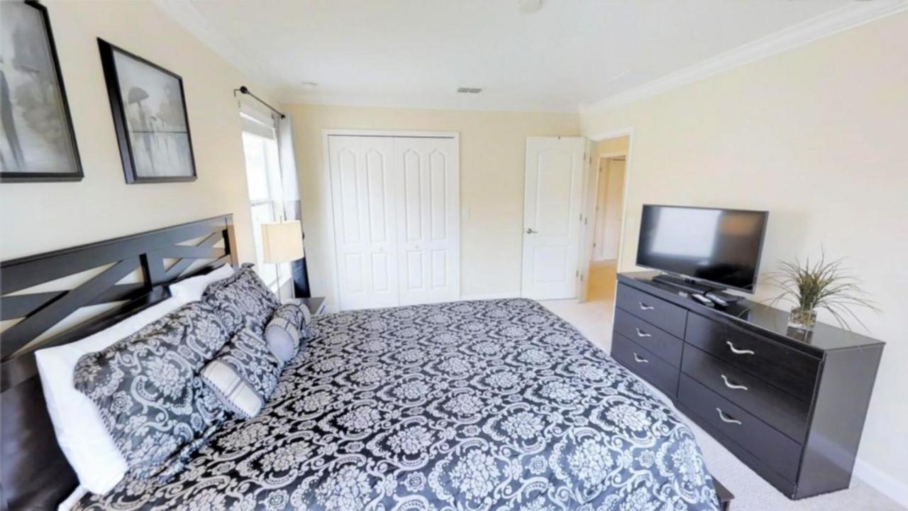 Villa Aco244924 - Paradise Palms - 6 Bed 5 Baths Orlando