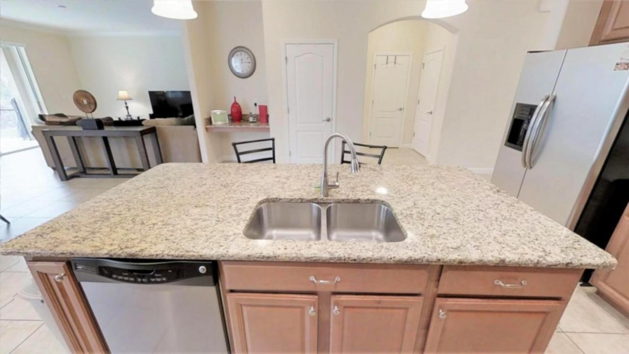 Villa Aco244924 - Paradise Palms - 6 Bed 5 Baths Orlando