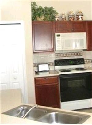 Gemini International Vacation Apartment