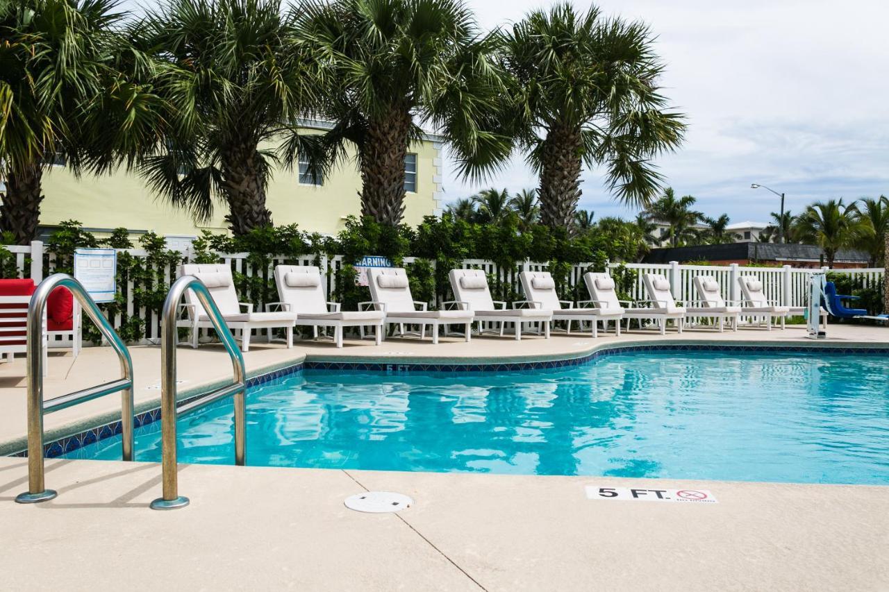 Hotel Royal Hutchinson Island Fort Pierce