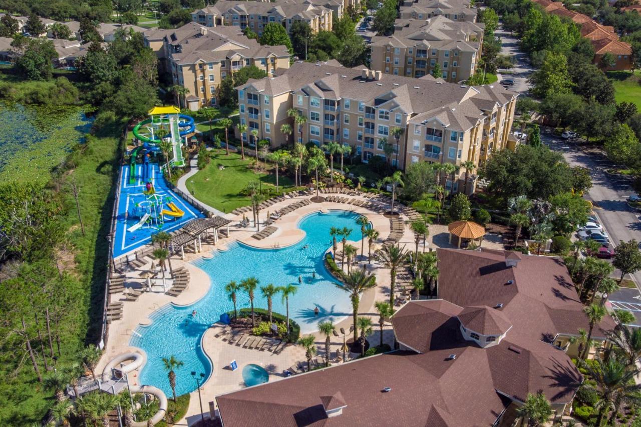 Holiday home July 25 To Aug 14 Cancelation Special Usd250! Windsor Hills Resort 2 Miles To Disney 6 Bedroom With Private Pool And Spa *