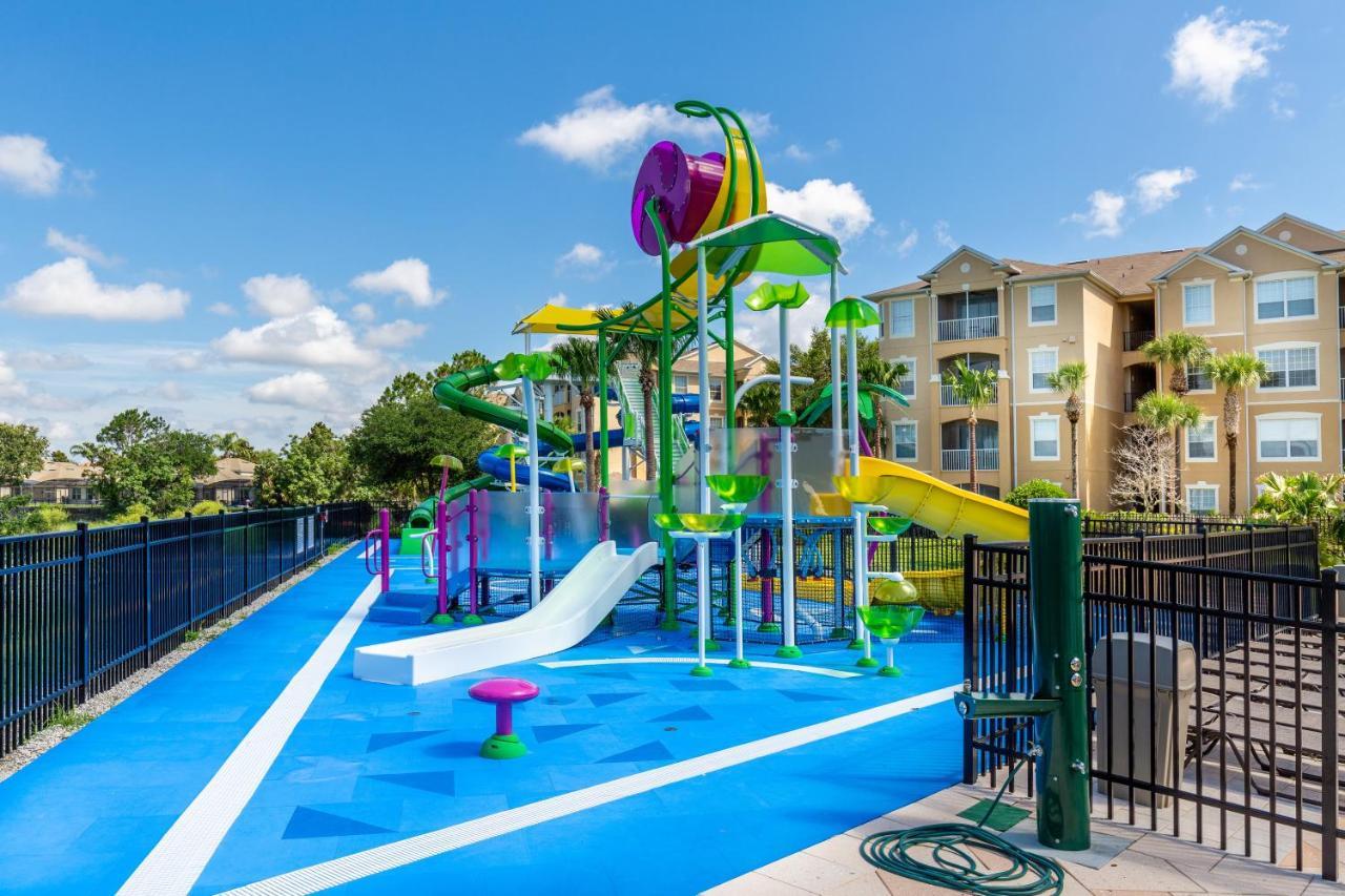 Holiday home July 25 To Aug 14 Cancelation Special Usd250! Windsor Hills Resort 2 Miles To Disney 6 Bedroom With Private Pool And Spa