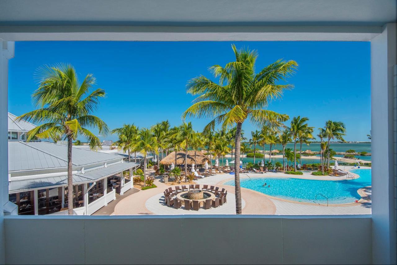 Hawks Cay Resort