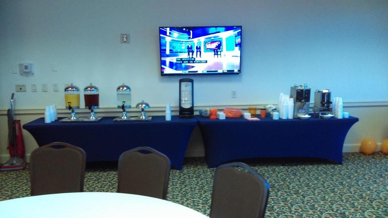 Hotel Stadium 3*