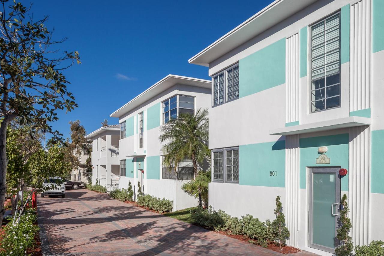 Apartment Alton South Beach *