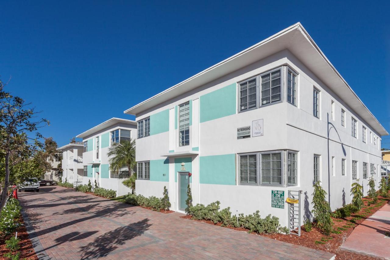 Apartment Alton South Beach *
