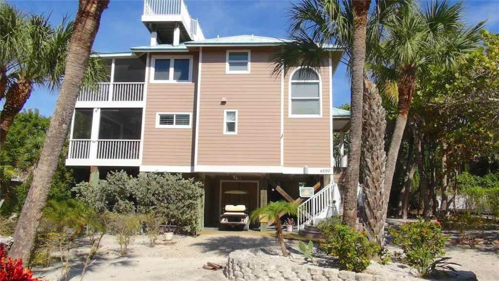 241 Surfside Holiday home *