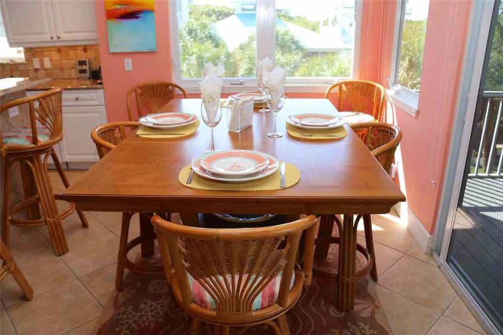 Holiday home 241 Surfside North Captiva