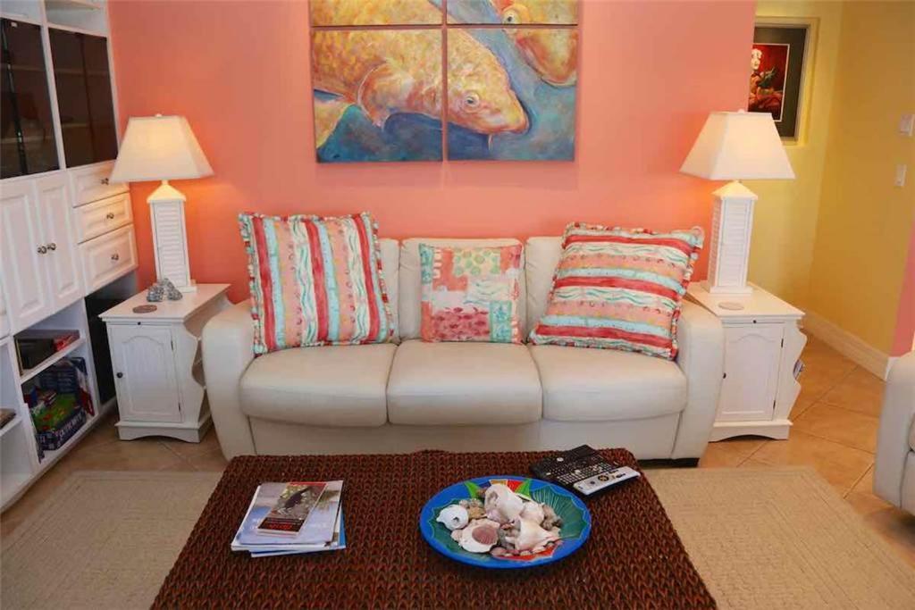 241 Surfside * North Captiva
