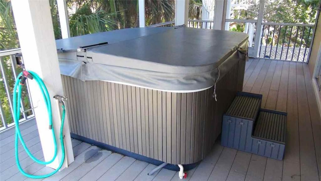 Holiday home 241 Surfside North Captiva