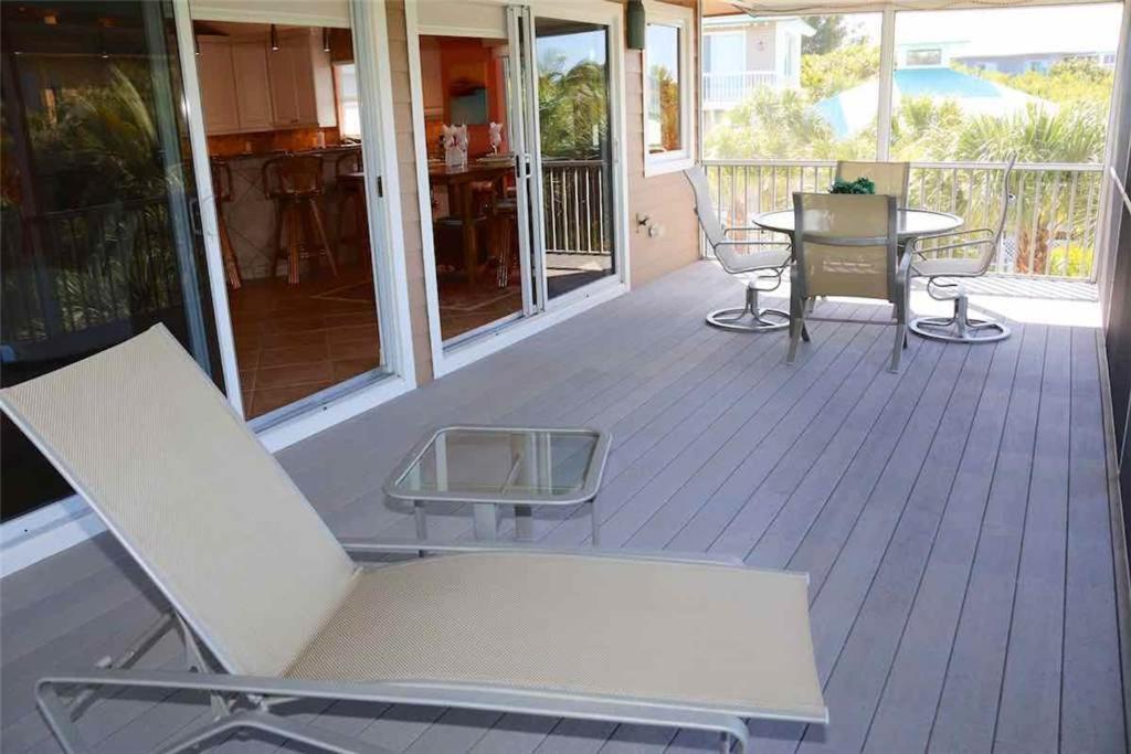 241 Surfside North Captiva