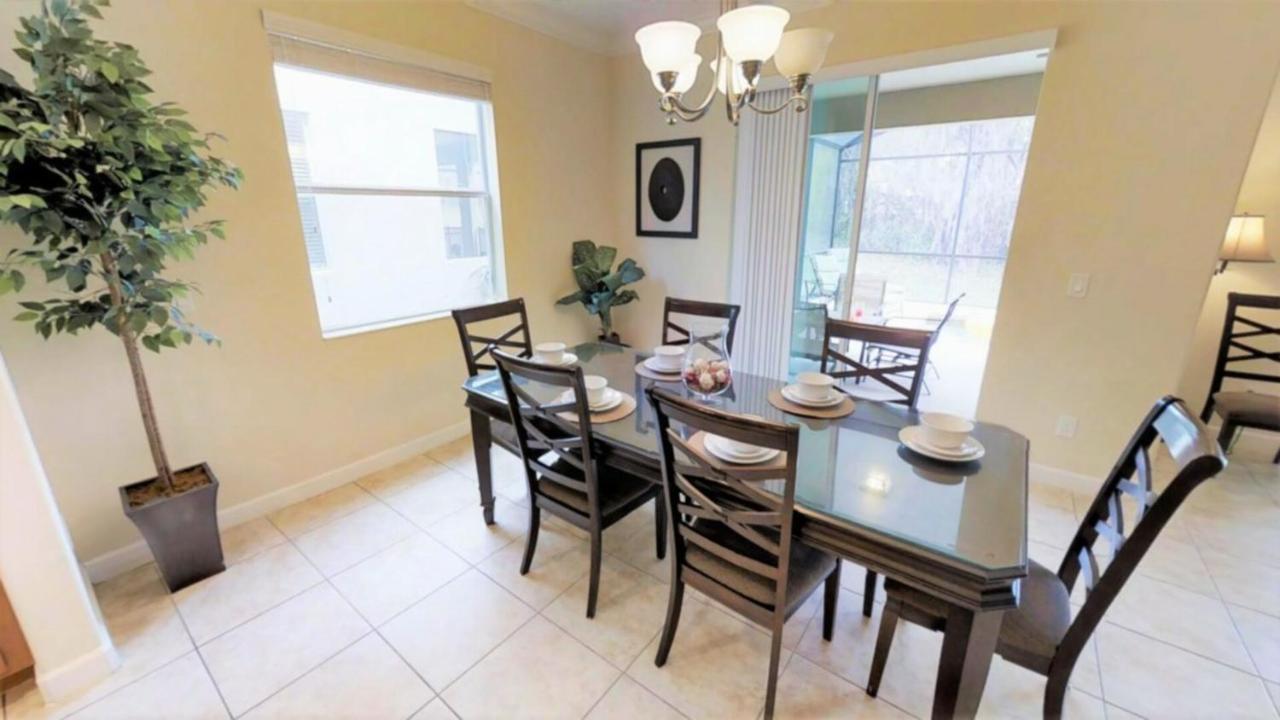 Aco244924 - Paradise Palms - 6 Bed 5 Baths Villa *