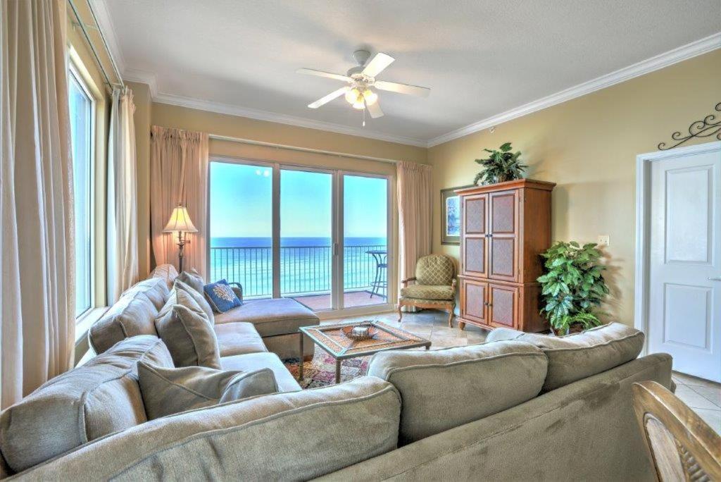 Marisol Beachfront 801 - 663663 Apartment