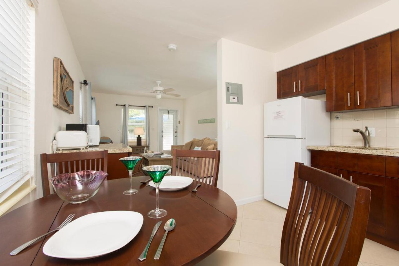 Sunny Shores & Suites Inn Lauderdale-by-the-Sea
