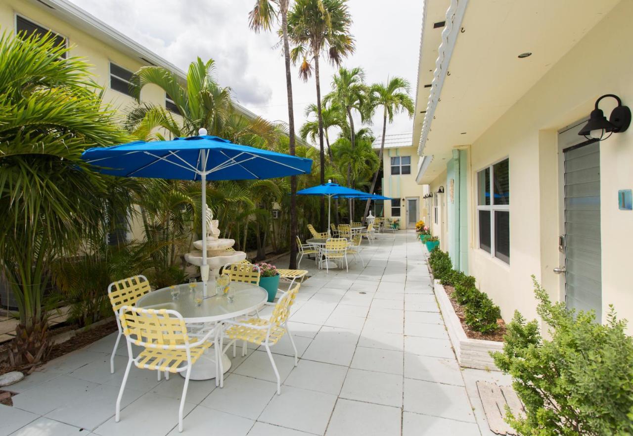 Sunny Shores & Suites 3*