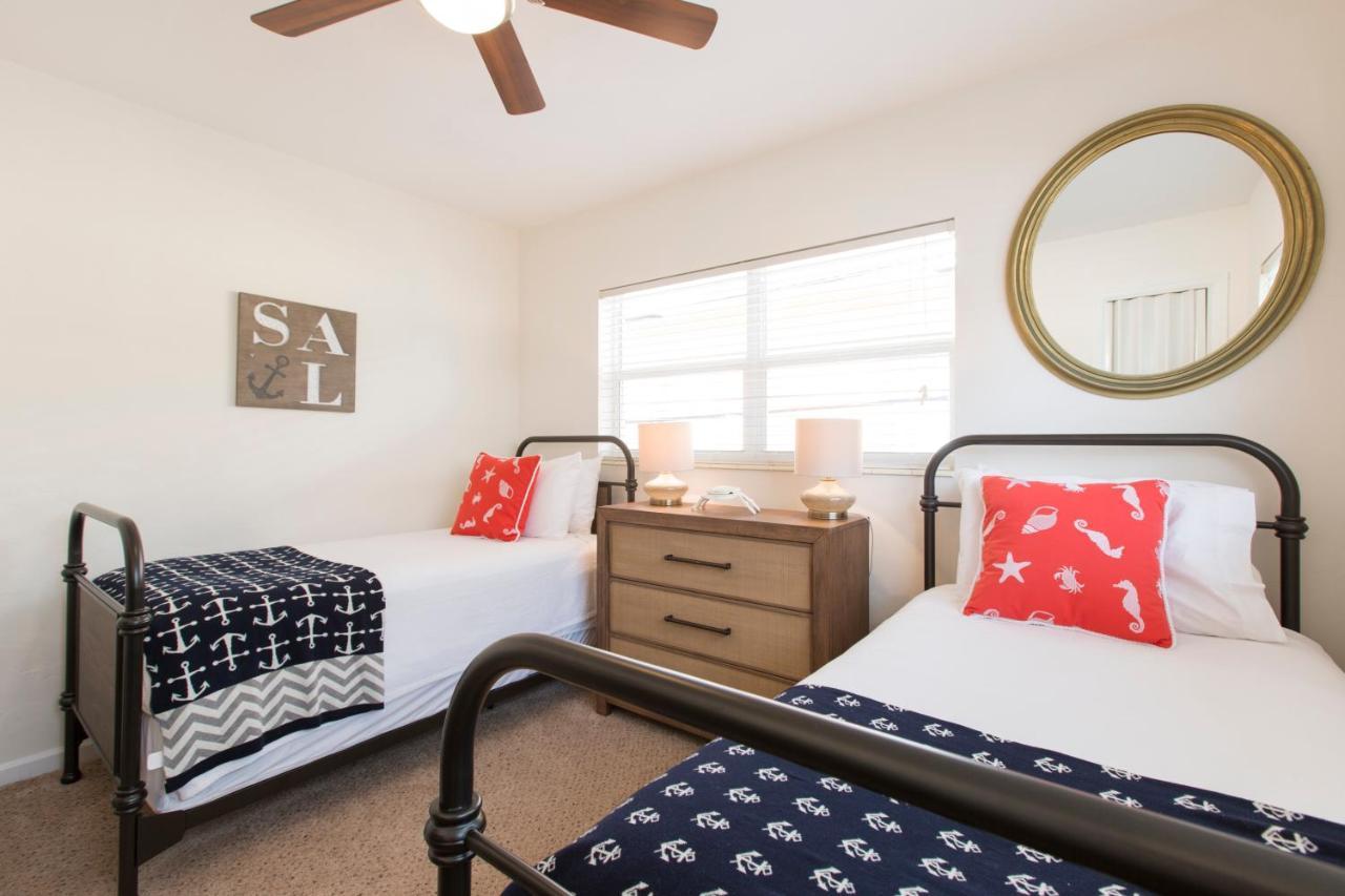 Sunny Shores & Suites 3*