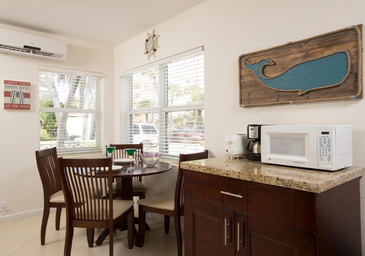 Sunny Shores & Suites Inn