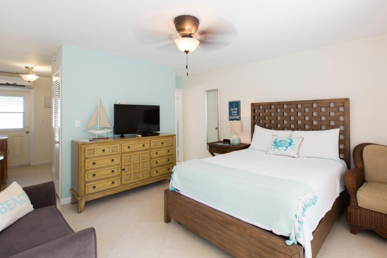 Sunny Shores & Suites 3* Lauderdale-by-the-Sea