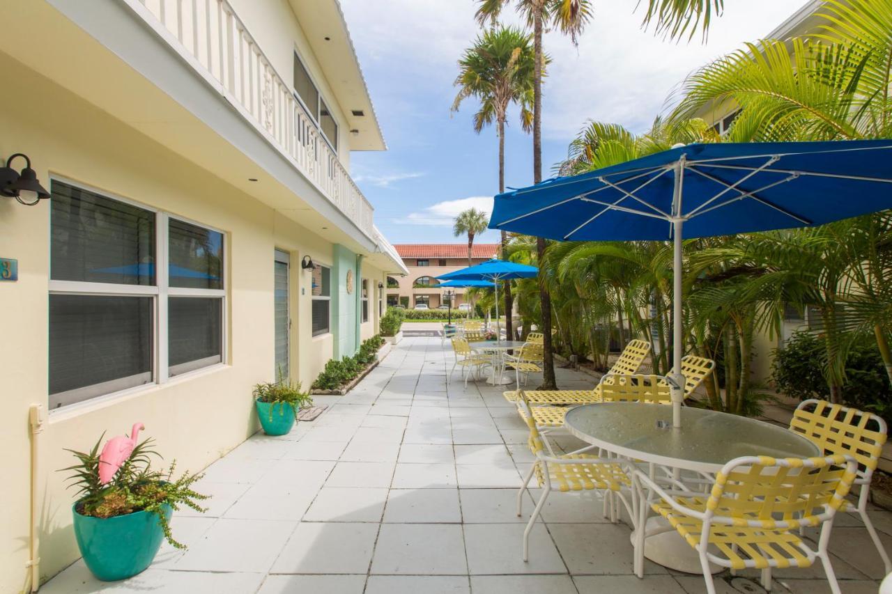 Sunny Shores & Suites